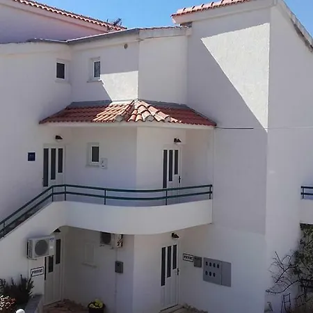 Apartman Tea Primošten