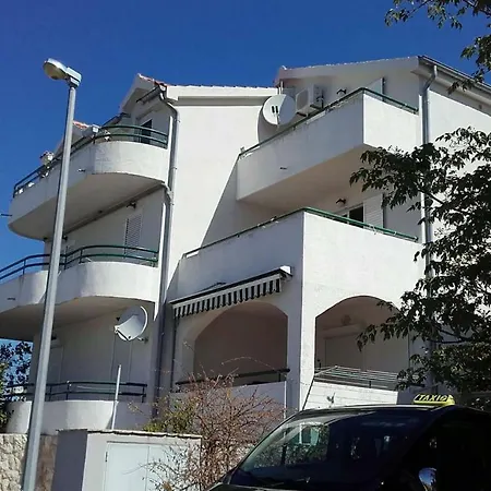 Tea Apartman