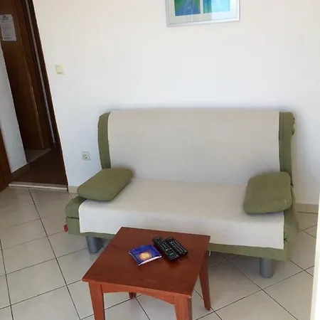 Tea Primošten