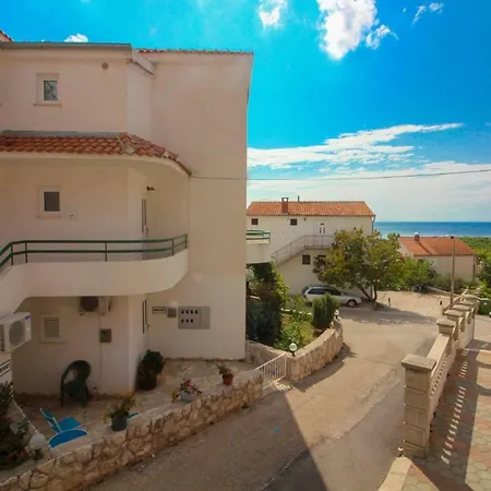 Tea Apartamento Primošten