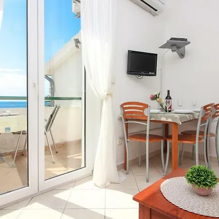 Apartman Tea Primošten