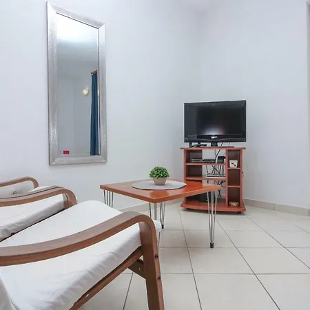 Apartment Tea Primosten