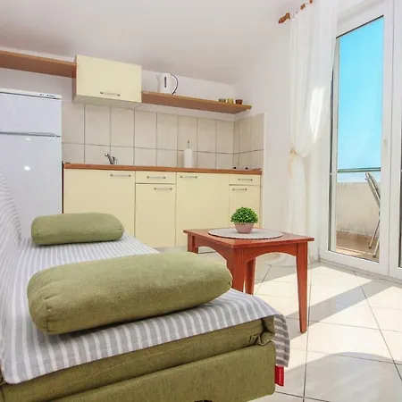 Tea Apartment Primosten