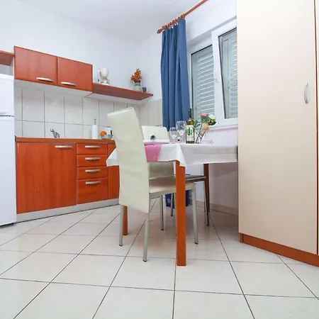 Apartamento Tea