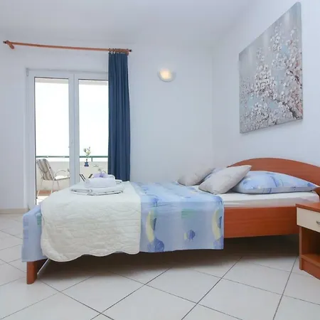 Tea Apartman Primošten